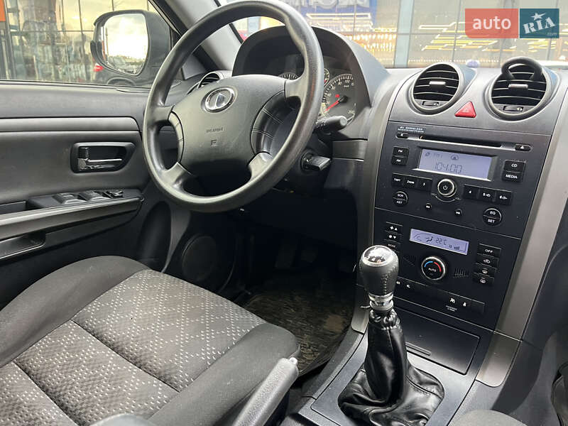 Внедорожник / Кроссовер Great Wall Haval H3 2013 в Киеве