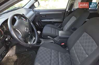 Внедорожник / Кроссовер Great Wall Haval H3 2011 в 