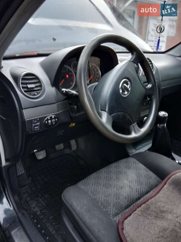 Позашляховик / Кросовер Great Wall Haval H3 2014 в Крижополі фото 6 Позашляховик / Кросовер Great Wall Haval H3 2014 в Крижополі