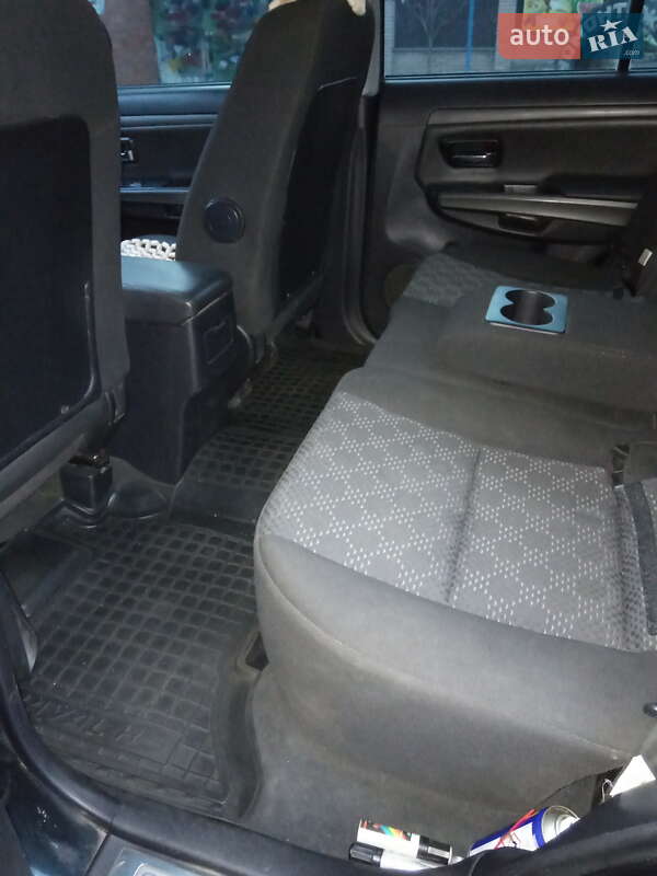 Позашляховик / Кросовер Great Wall Haval H3 2014 в Крижополі фото 13 Позашляховик / Кросовер Great Wall Haval H3 2014 в Крижополі