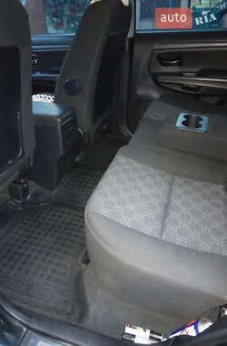 Позашляховик / Кросовер Great Wall Haval H3 2014 в 