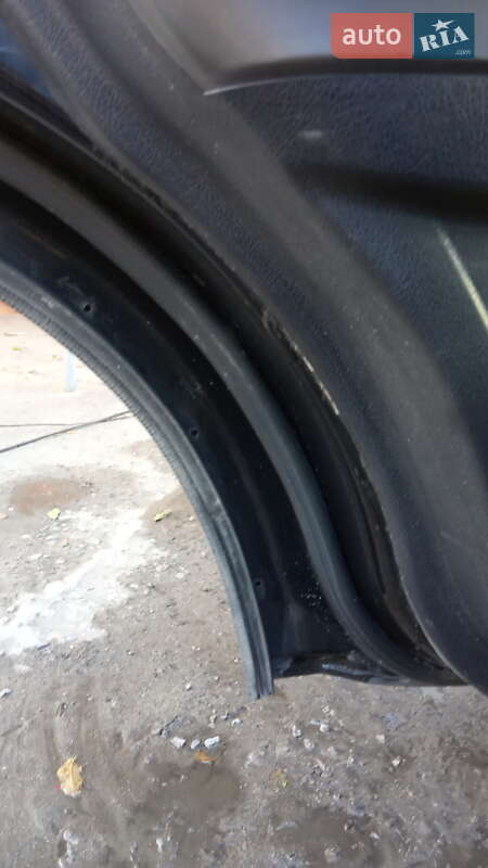 Позашляховик / Кросовер Great Wall Haval H3 2014 в Крижополі фото 21 Позашляховик / Кросовер Great Wall Haval H3 2014 в Крижополі