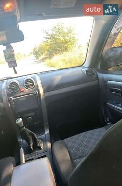 Внедорожник / Кроссовер Great Wall Haval H3 2011 в 