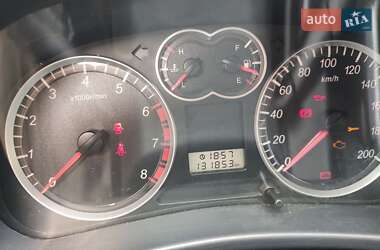 Внедорожник / Кроссовер Great Wall Haval H3 2014 в 