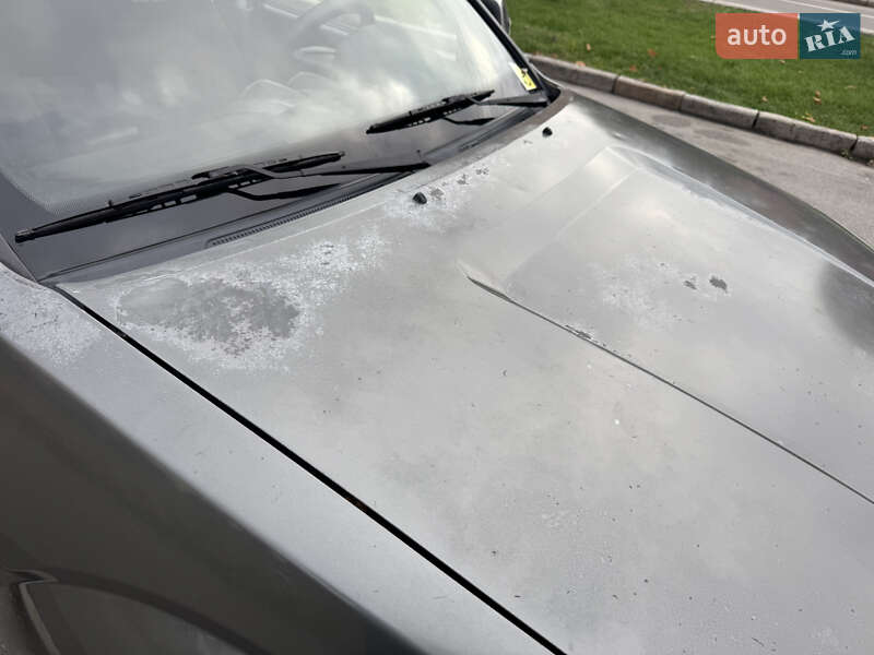 Позашляховик / Кросовер Great Wall Haval H3 2012 в Чернігові фото 10 Позашляховик / Кросовер Great Wall Haval H3 2012 в Чернігові