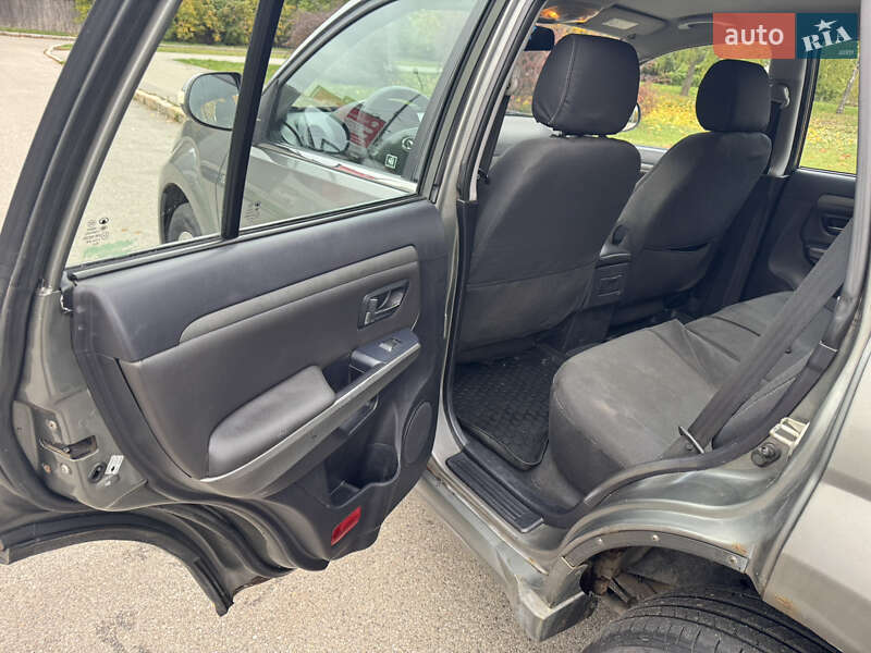 Позашляховик / Кросовер Great Wall Haval H3 2012 в Чернігові фото 13 Позашляховик / Кросовер Great Wall Haval H3 2012 в Чернігові