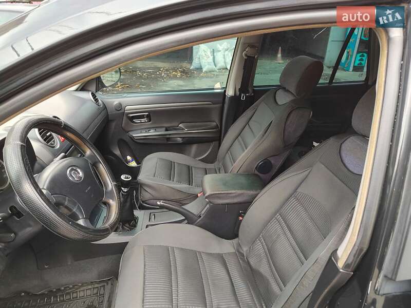 Внедорожник / Кроссовер Great Wall Haval H3 2013 в Краматорске