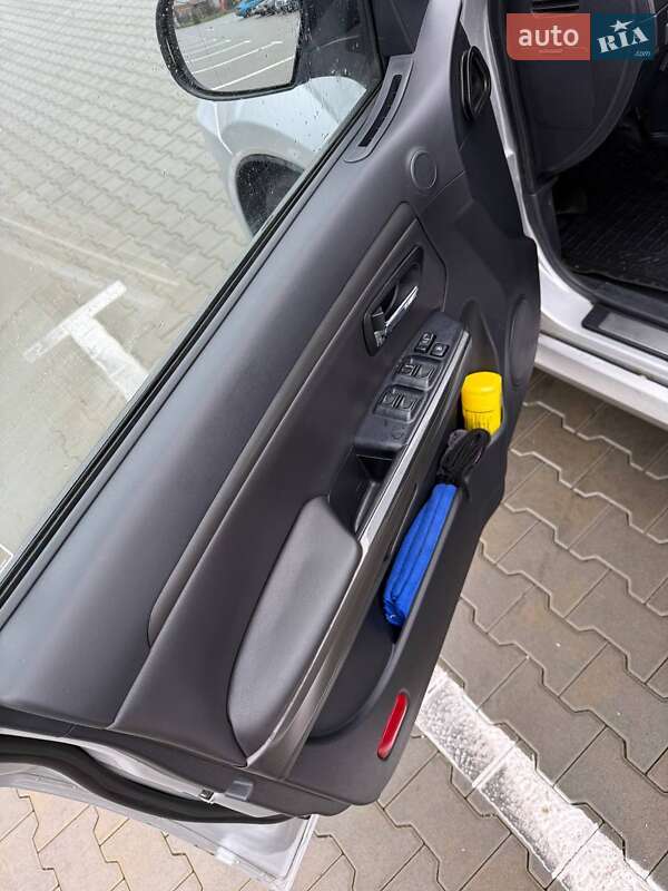 Внедорожник / Кроссовер Great Wall Haval H3 2013 в Виннице