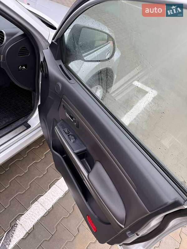 Внедорожник / Кроссовер Great Wall Haval H3 2013 в Виннице