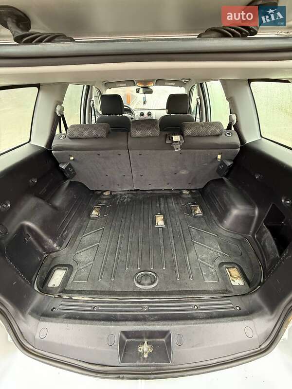 Внедорожник / Кроссовер Great Wall Haval H3 2013 в Виннице