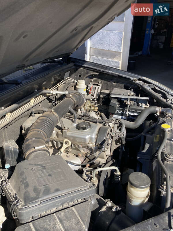 Внедорожник / Кроссовер Great Wall Haval H3 2014 в Василькове фото 7 Внедорожник / Кроссовер Great Wall Haval H3 2014 в Василькове