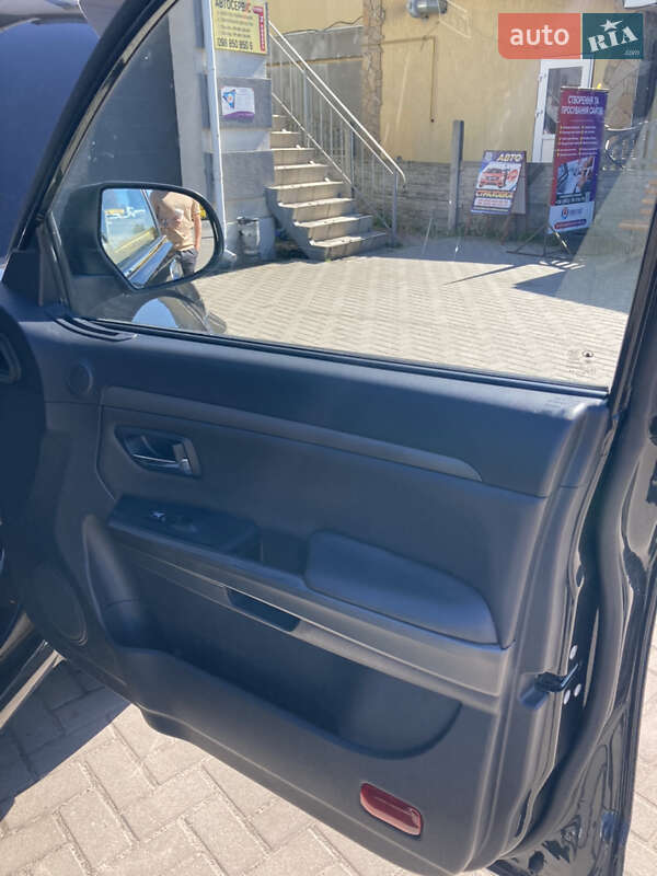 Внедорожник / Кроссовер Great Wall Haval H3 2014 в Василькове фото 14 Внедорожник / Кроссовер Great Wall Haval H3 2014 в Василькове