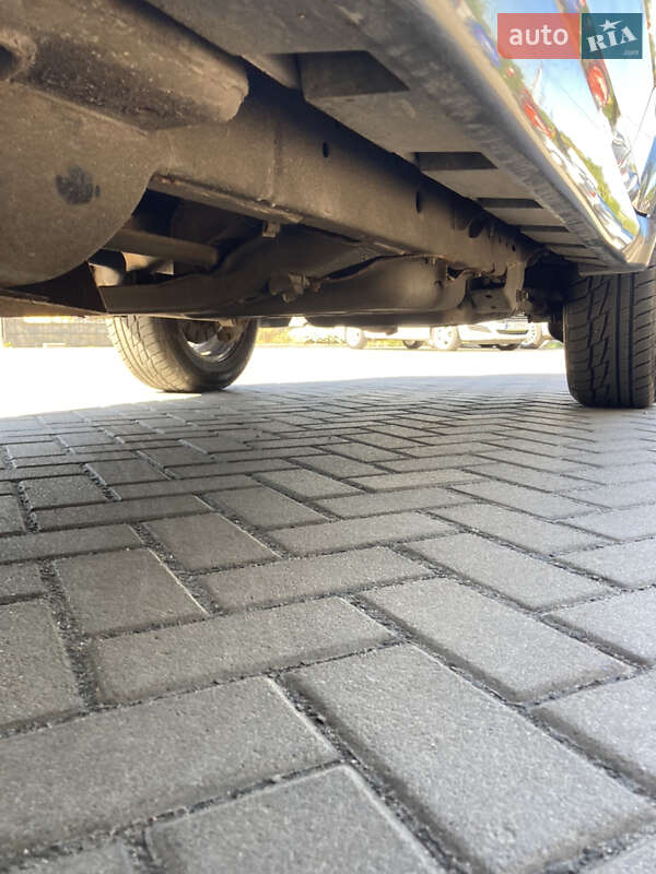 Внедорожник / Кроссовер Great Wall Haval H3 2014 в Василькове фото 16 Внедорожник / Кроссовер Great Wall Haval H3 2014 в Василькове