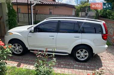 Внедорожник / Кроссовер Great Wall Haval H5 2012 в 
