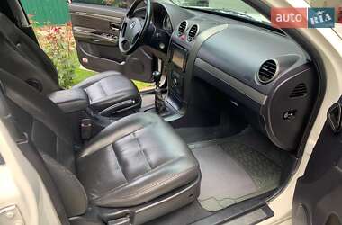 Внедорожник / Кроссовер Great Wall Haval H5 2012 в 