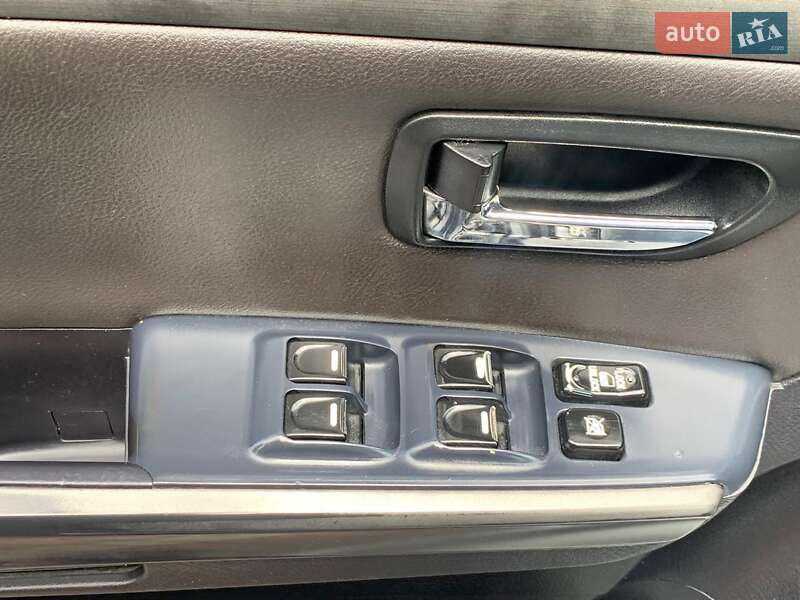 Позашляховик / Кросовер Great Wall Haval H5 2012 в Білій Церкві