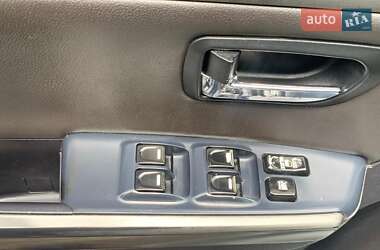 Внедорожник / Кроссовер Great Wall Haval H5 2012 в 