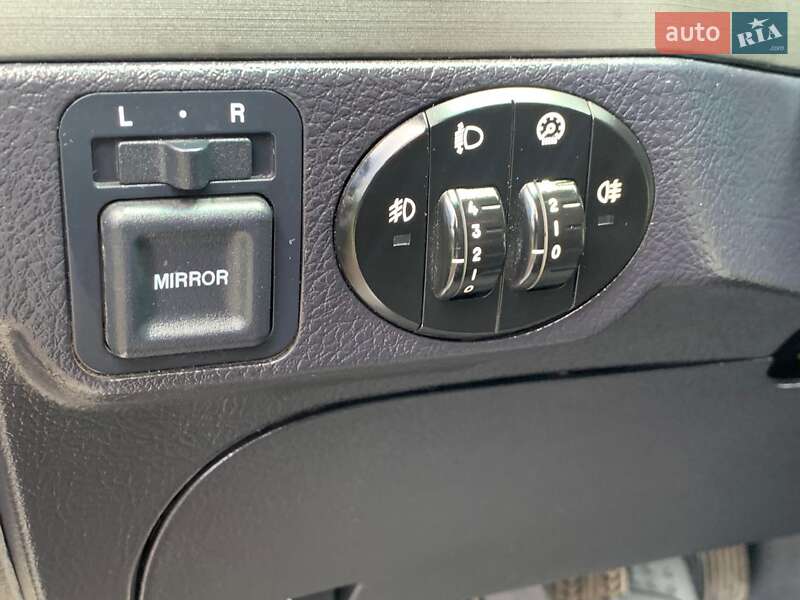 Позашляховик / Кросовер Great Wall Haval H5 2012 в Білій Церкві