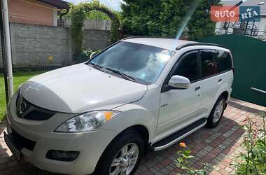 Внедорожник / Кроссовер Great Wall Haval H5 2012 в 