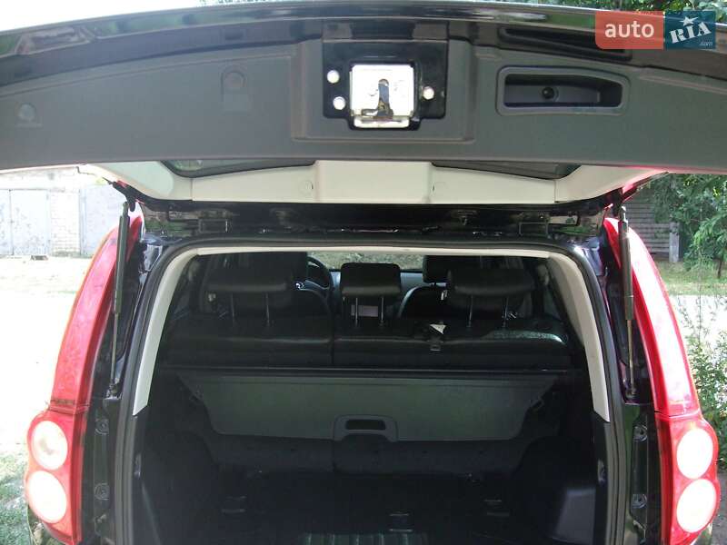 Внедорожник / Кроссовер Great Wall Haval H5 2013 в Синельниково