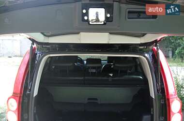 Внедорожник / Кроссовер Great Wall Haval H5 2013 в 