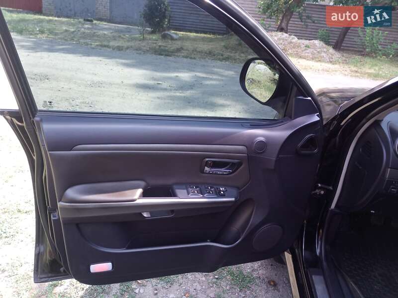 Внедорожник / Кроссовер Great Wall Haval H5 2013 в Синельниково