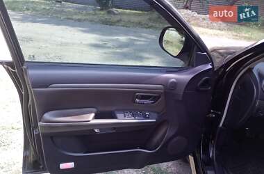 Внедорожник / Кроссовер Great Wall Haval H5 2013 в 