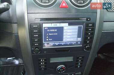 Внедорожник / Кроссовер Great Wall Haval H5 2013 в 
