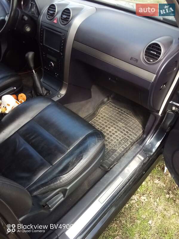 Позашляховик / Кросовер Great Wall Haval H5 2013 в Харкові фото 6 Позашляховик / Кросовер Great Wall Haval H5 2013 в Харкові