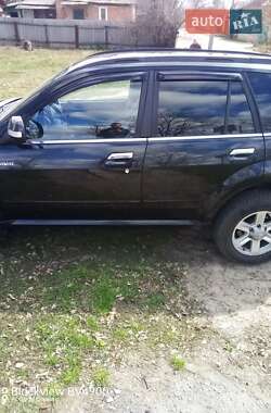 Внедорожник / Кроссовер Great Wall Haval H5 2013 в Харькове