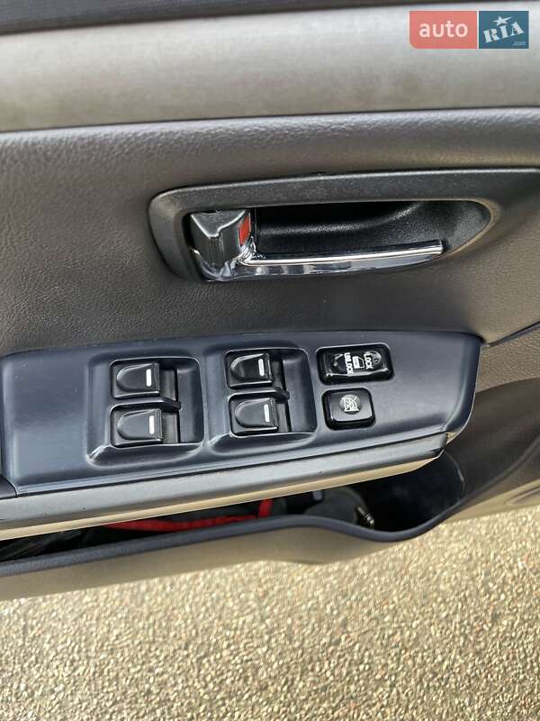 Позашляховик / Кросовер Great Wall Haval H5 2011 в Чернігові