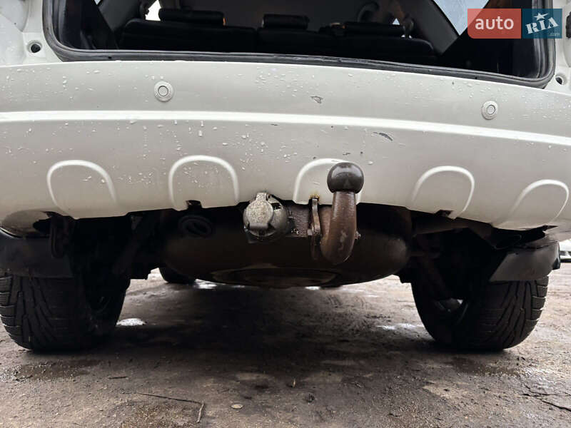 Внедорожник / Кроссовер Great Wall Haval H5 2013 в Лубнах фото 12 Внедорожник / Кроссовер Great Wall Haval H5 2013 в Лубнах