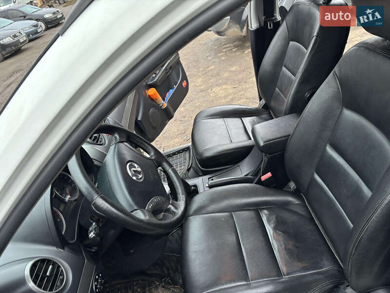 Внедорожник / Кроссовер Great Wall Haval H5 2013 в Лубнах фото 21 Внедорожник / Кроссовер Great Wall Haval H5 2013 в Лубнах