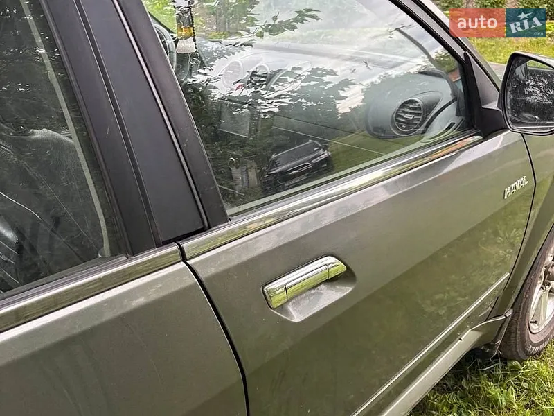 Great Wall Haval H5 2013 VIN LGWFF3A56DB632491 фото оголошення 11 з 40
