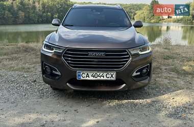 Внедорожник / Кроссовер Great Wall Haval H6 2019 в 