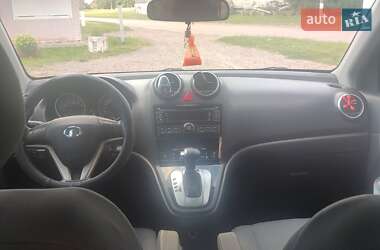 Внедорожник / Кроссовер Great Wall Haval H6 2014 в 