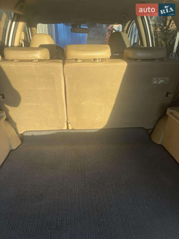 Внедорожник / Кроссовер Great Wall Haval H6 2012 в Кривом Роге
