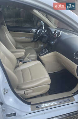 Внедорожник / Кроссовер Great Wall Haval H6 2012 в 