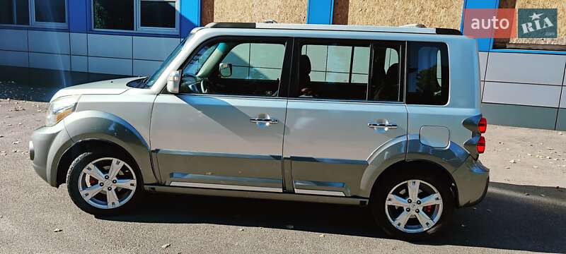 Внедорожник / Кроссовер Great Wall Haval M2 2013 в Киеве