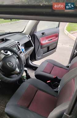 Внедорожник / Кроссовер Great Wall Haval M2 2013 в 