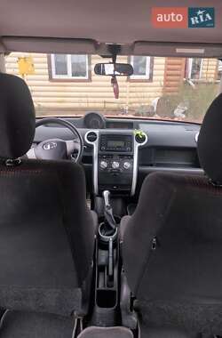 Универсал Great Wall Haval M2 2013 в 