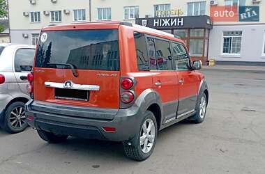 Позашляховик / Кросовер Great Wall Haval M2 2013 в Ніжині