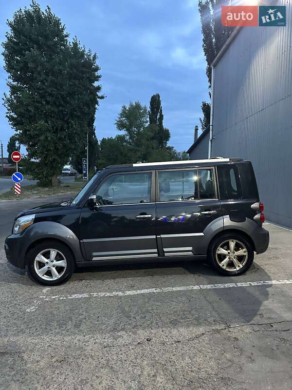 Внедорожник / Кроссовер Great Wall Haval M2 2013 в Киеве