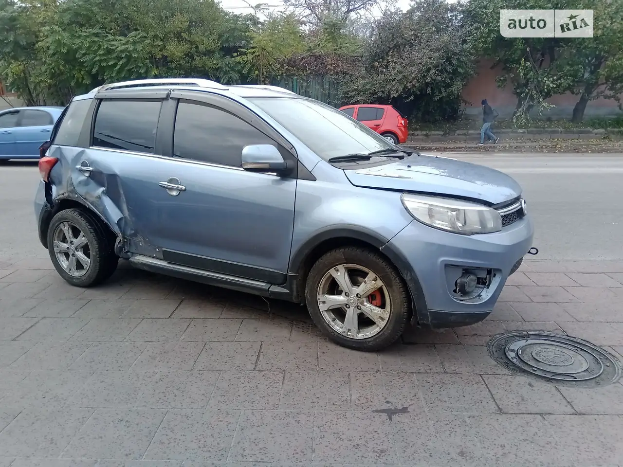 2021 Haval H6 - мініатюра 28