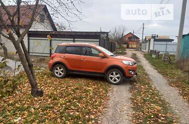 Хетчбек Great Wall Haval M4 2014 в Вінниці