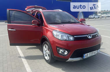 Универсал Great Wall Haval M4 2015 в Виннице