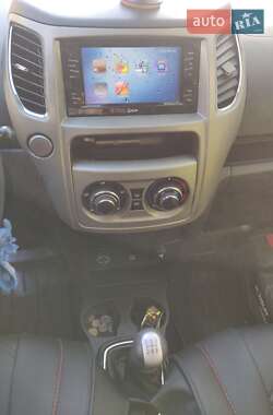 Хетчбек Great Wall Haval M4 2013 в 