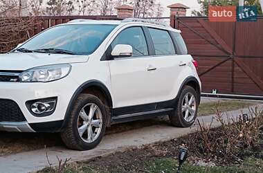 Хетчбек Great Wall Haval M4 2013 в 
