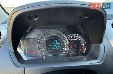 Внедорожник / Кроссовер Great Wall Haval M4 2014 в 