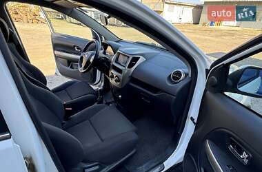 Внедорожник / Кроссовер Great Wall Haval M4 2014 в 